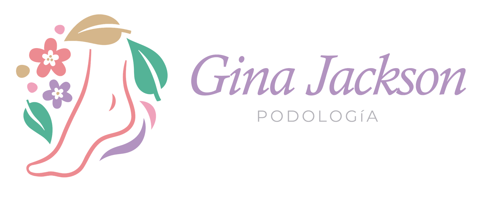 GeorginaJacksonpodologia